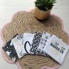 lingettes lavables fête des mères