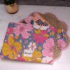 pochette à livre