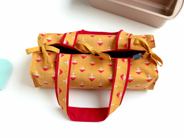 porte cake avec anses