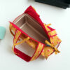 sac a tarte rectangulaire