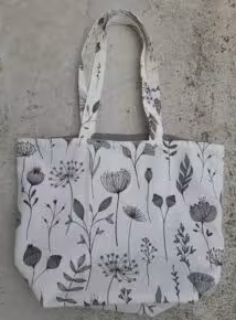 shopping bag