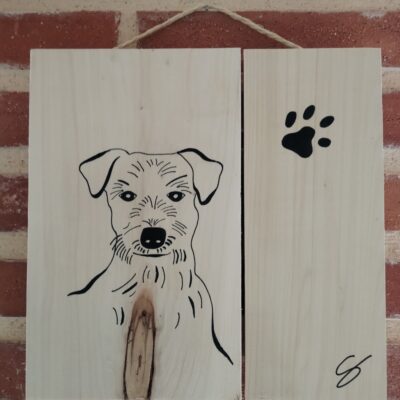 Tableau "Woody"