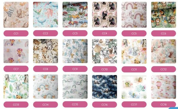 tissu_coton_animaux