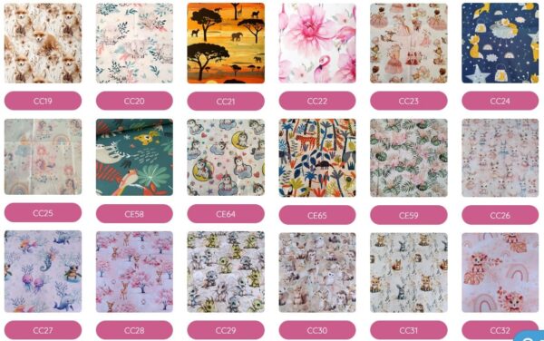tissu_coton_animaux