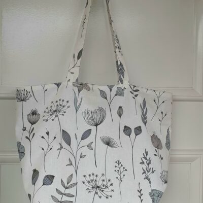 shopping bag
