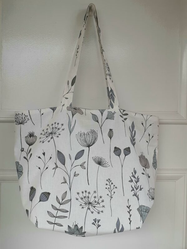 shopping bag