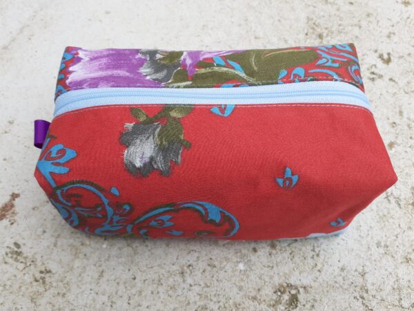 trousse de toilette