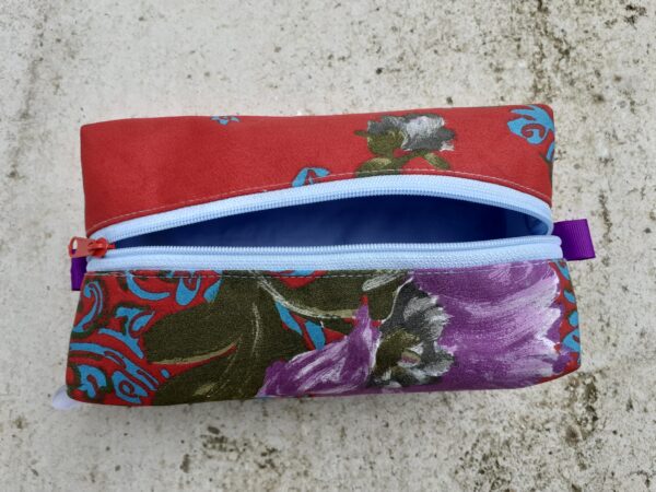 trousse de toilette