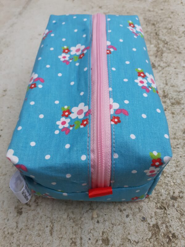 Trousse de toilette