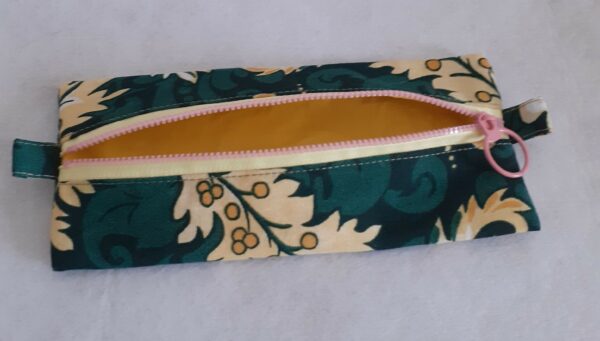 Trousse d'écolier
