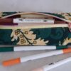 Trousse plate