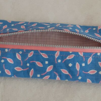 Trousse d'écolier
