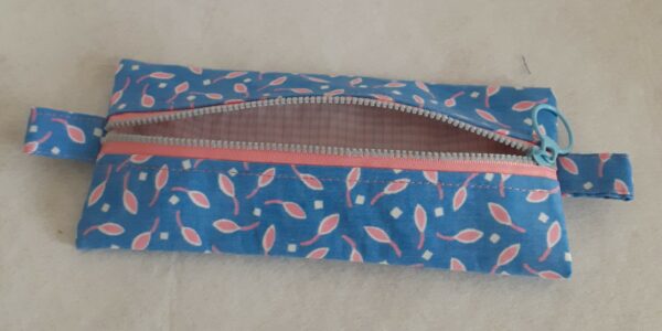 Trousse d'écolier