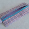 Trousse plate d'écolier