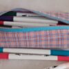 Trousse plate