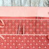 trousse tricot aiguilles circulaires fixes