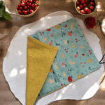 Fruits fond vert 0,00 €