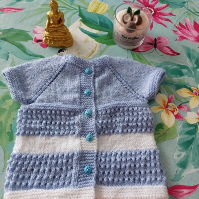 gilet