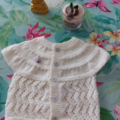 gilet