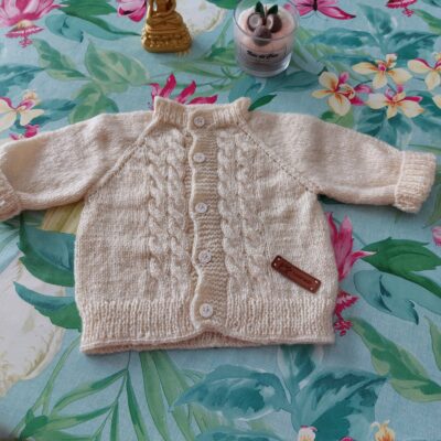 gilet