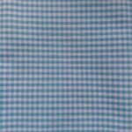 Vichy bleu ciel 0,00 €