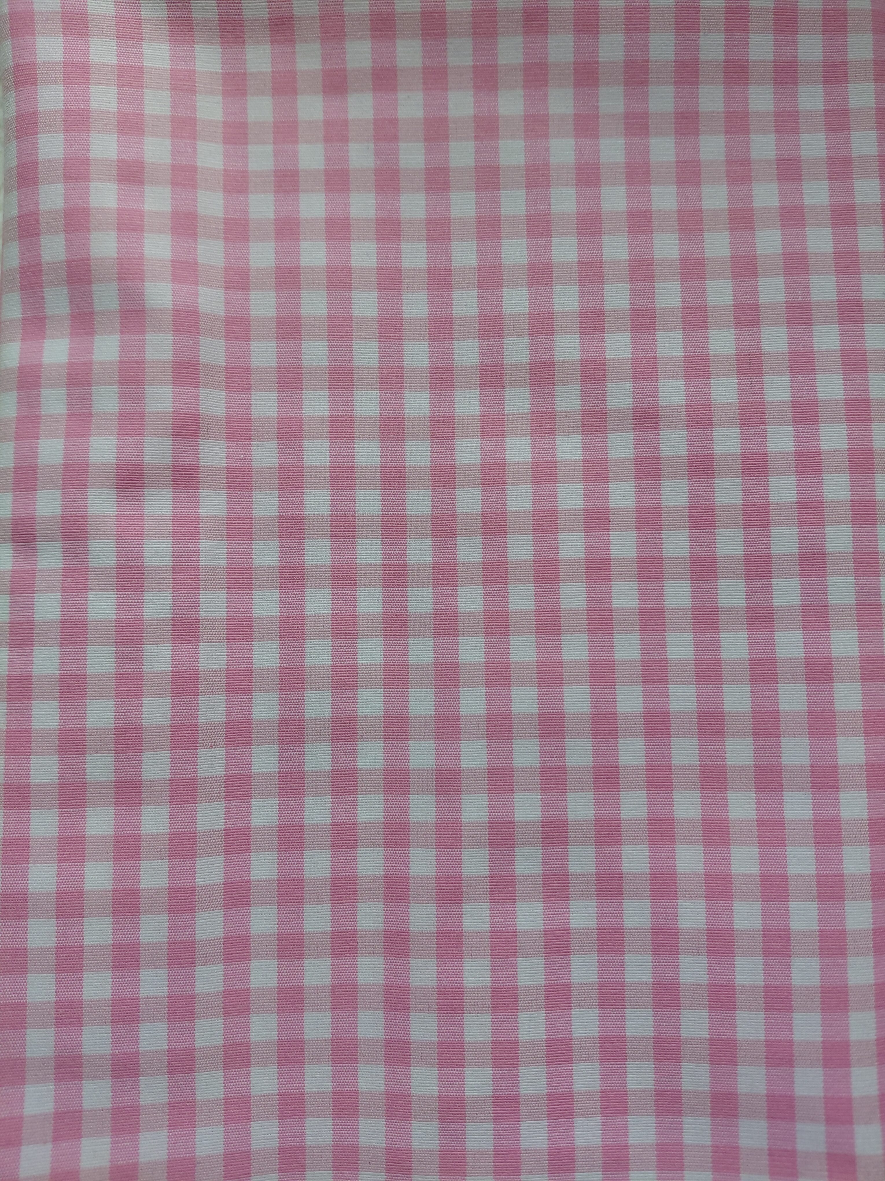 Vichy rose 0,00 €