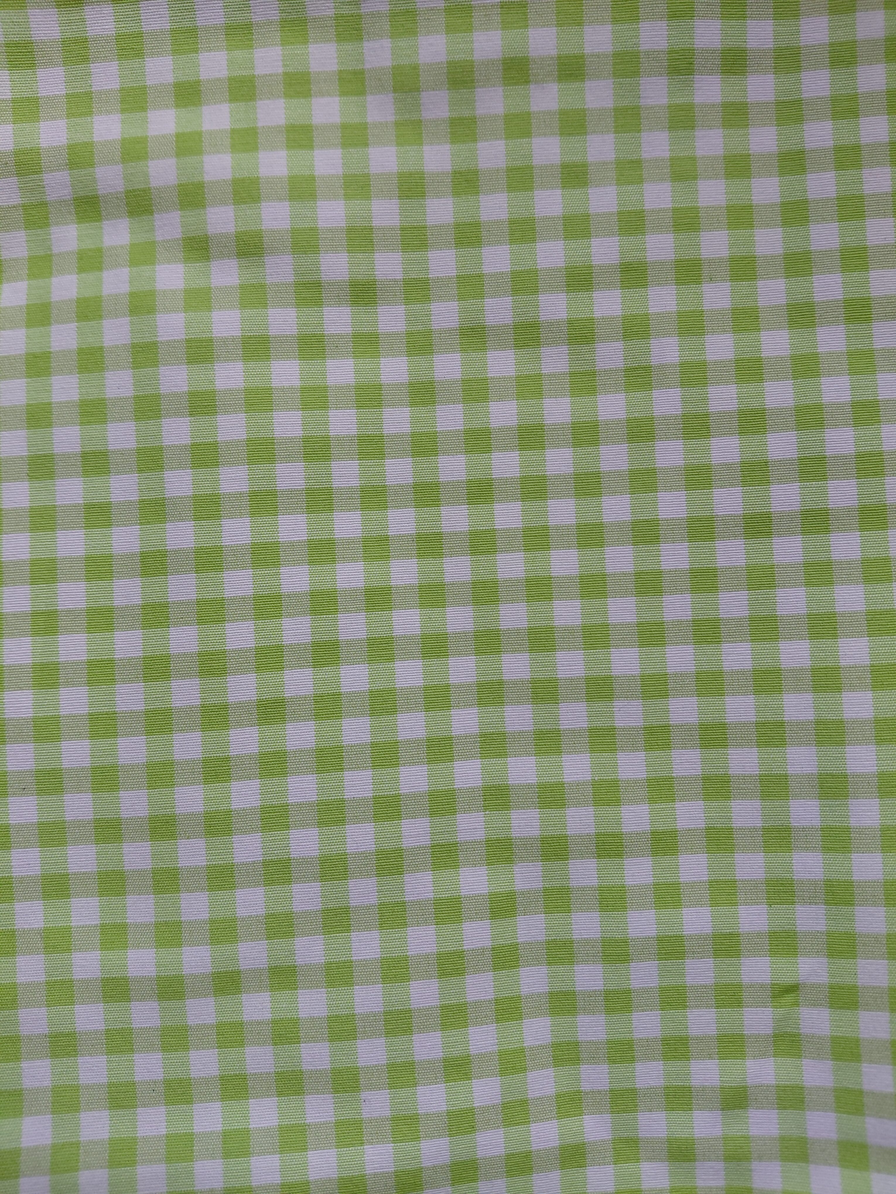Vichy vert 0,00 €