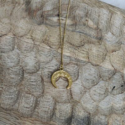 Collier acier inoxydable