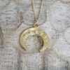 Collier acier inoxydable