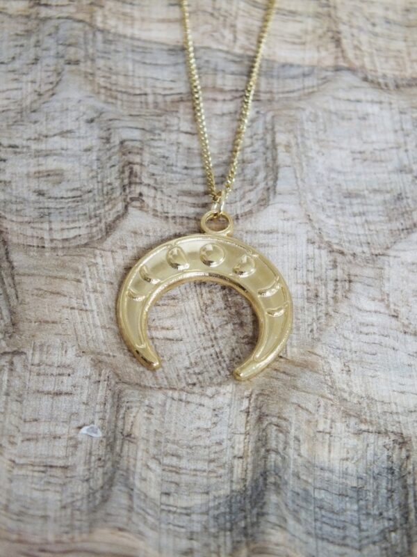 Collier acier inoxydable
