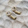Boucle d'oreille Santiags