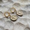 boucle d'oreille bohemia