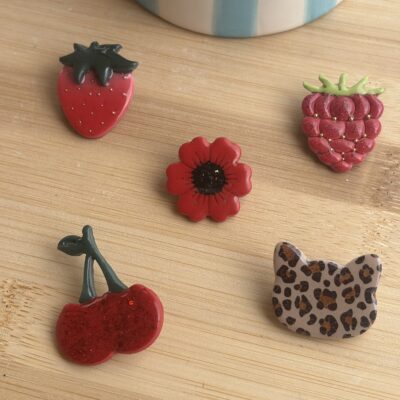 Broche