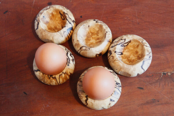 Coquetiers en charme échauffé – Image 2