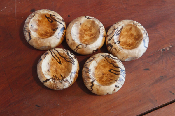 Coquetiers en charme échauffé – Image 3