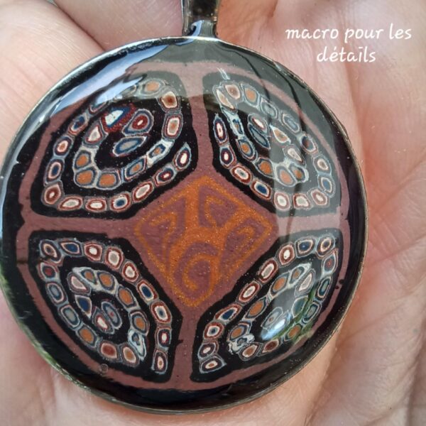 Collier Sierra – Image 2