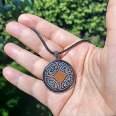 Collier Sierra
