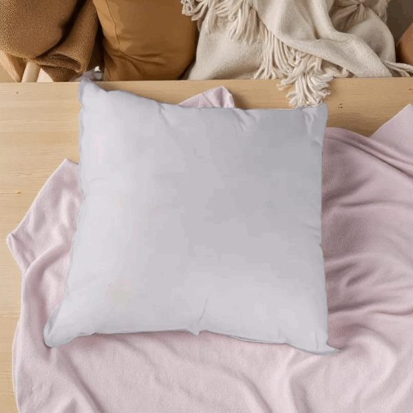 Coussin, taie de coussin, sieste école, rentrée scolaire, modèle au choix – Image 5