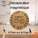 Décapsule et régale ! 0,00 €