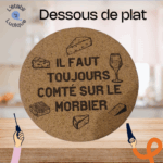Toujours comté 0,00 €