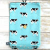 pochette grand livre