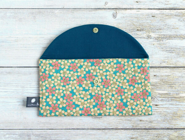 pochette japonaise enveloppe