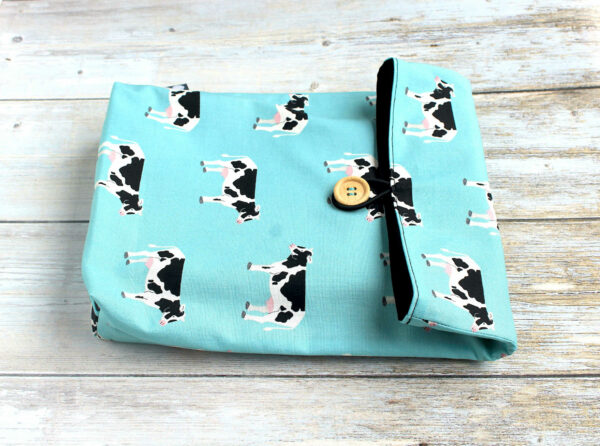 pochette livre XL