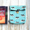 pochette livre grand format