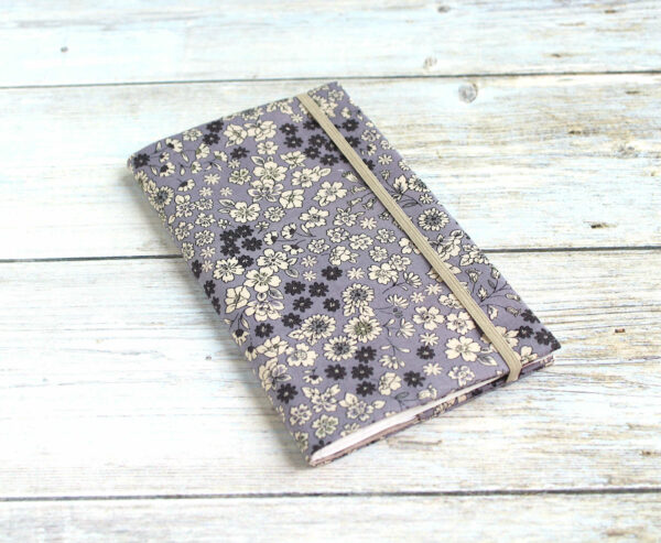porte chequier portefeuille femme