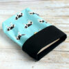 porte livre grand format