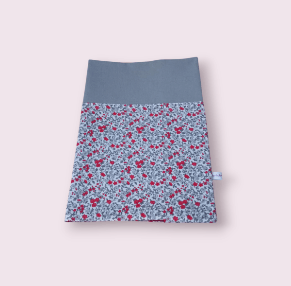 protège registre d'appel, cahier, cadeau maîtresse et maître d'école pour format 21 x 29,7 – Image 9