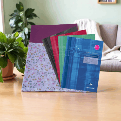 protège registre d'appel, cahier, cadeau maîtresse et maître d'école pour format 21 x 29,7