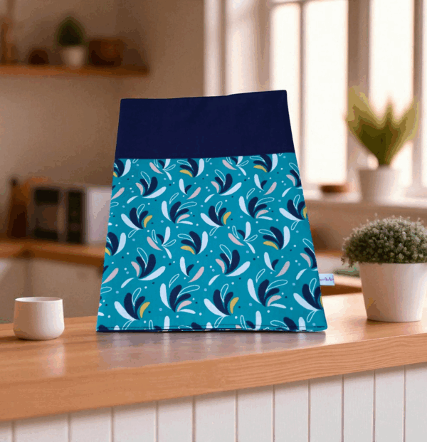 protège registre d'appel, cahier, cadeau maîtresse et maître d'école pour format 21 x 29,7 – Image 14