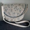 sac forme besace